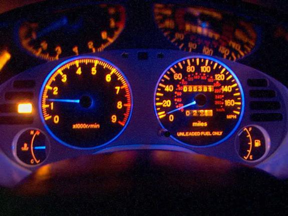 Mitsubishi eclipse forums 2g